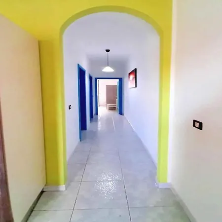 Trilocali Dafne Torre Pali