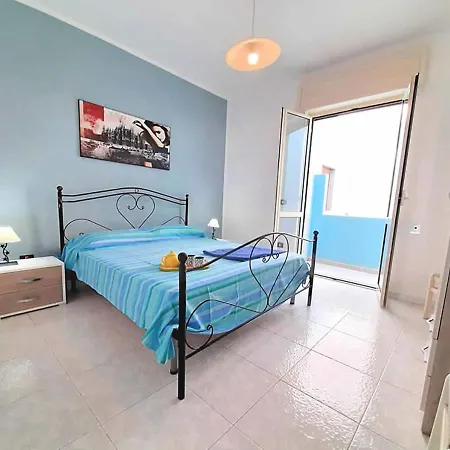Apartamento Trilocali Dafne